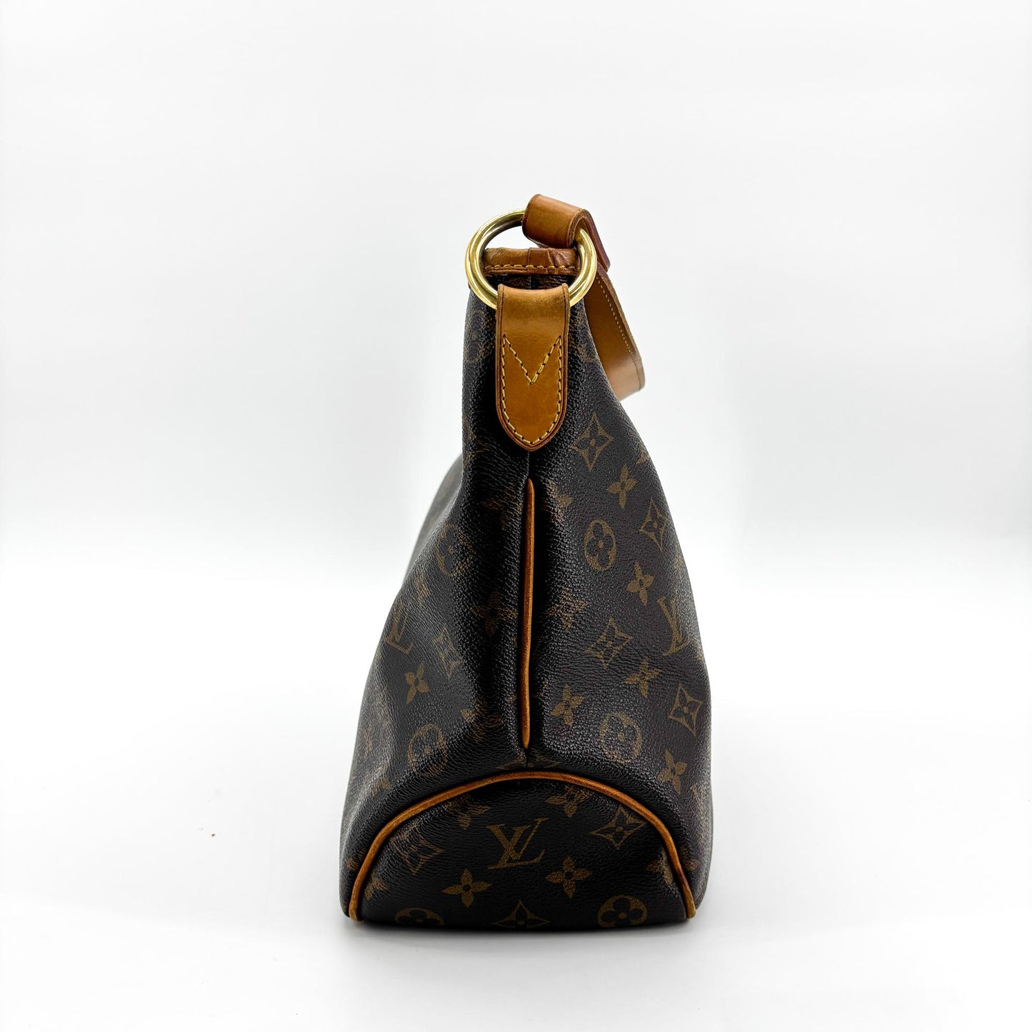 Louis Vuitton Monogram Delightful MM
