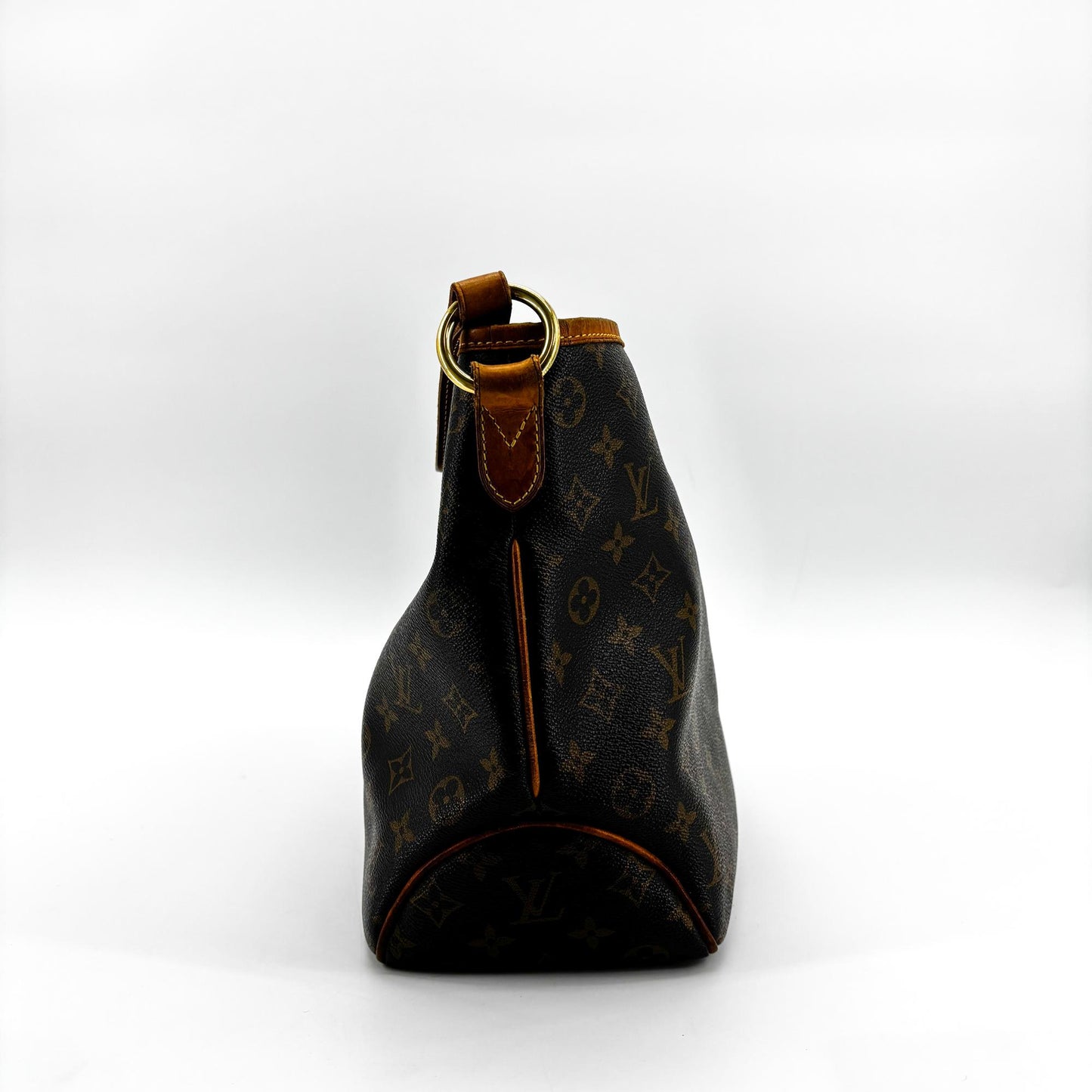 Louis Vuitton Monogram Delightful MM