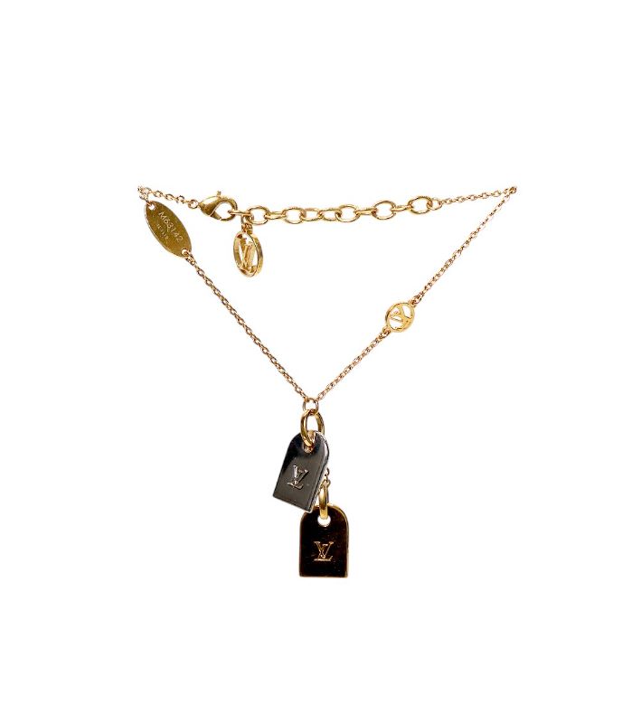 Louis Vuitton Nanogram Bracelet