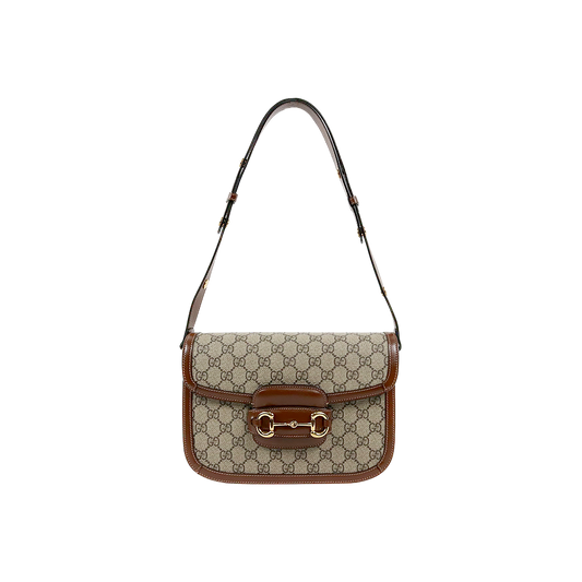 Gucci Medium 1955 Horsebit Shoulder Bag