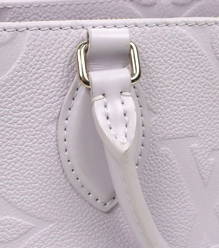 Louis Vuitton Enfantine East-West Tote Bag