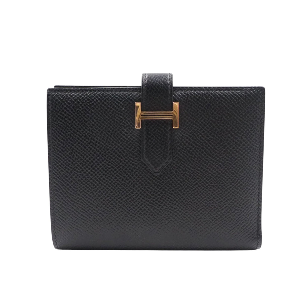 Hermès Beane'ne medium wallet