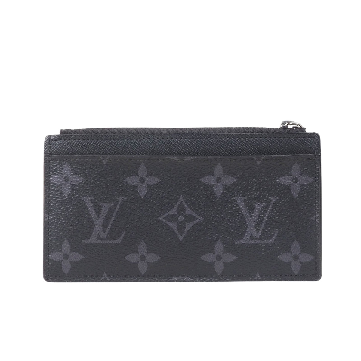 Louis Vuitton M69533 Monogram Eclipse Card Holder