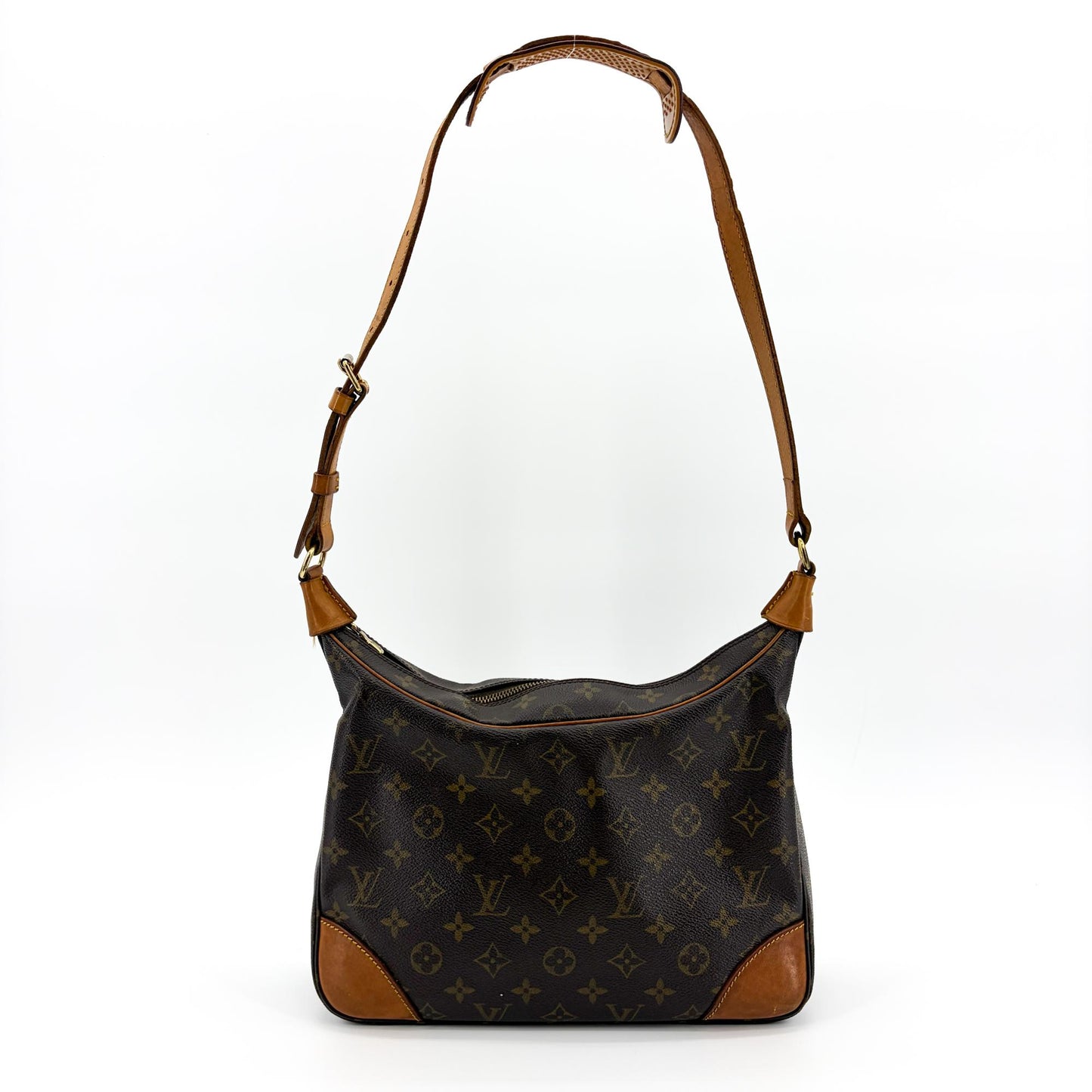 Louis Vuitton Monogram Boulogne 30