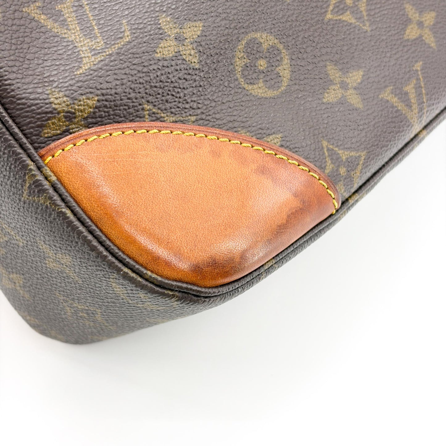 Louis Vuitton Monogram Boulogne 30