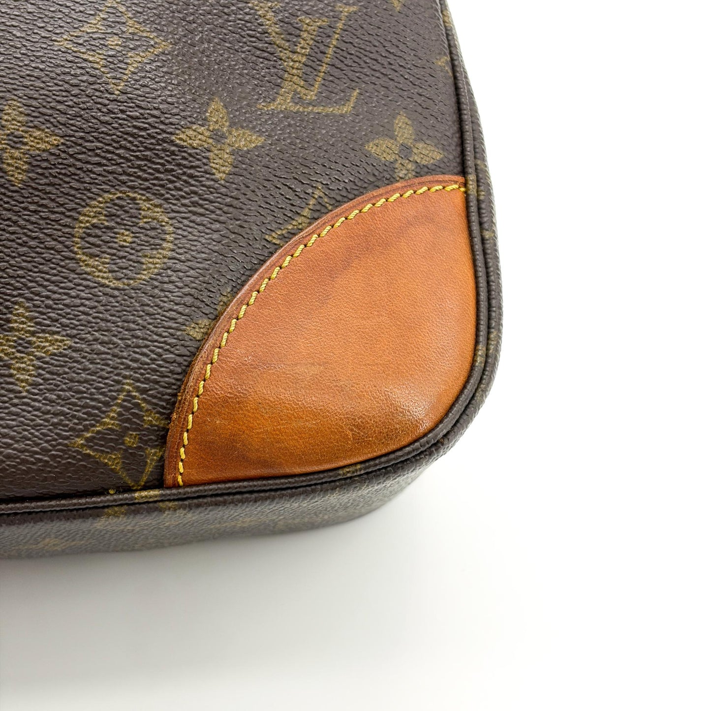 Louis Vuitton Monogram Boulogne 30