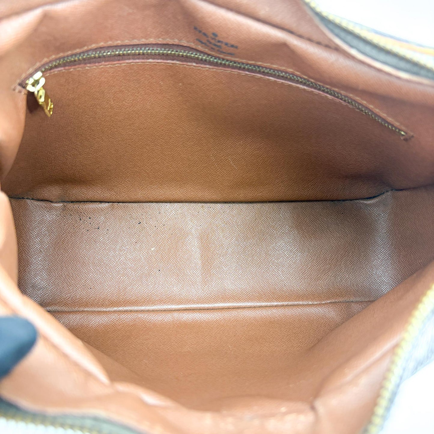 Louis Vuitton Monogram Boulogne 30