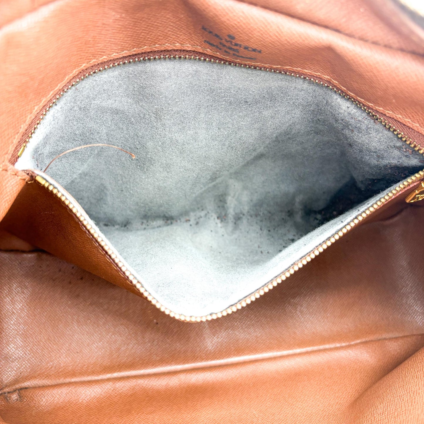 Louis Vuitton Monogram Boulogne 30