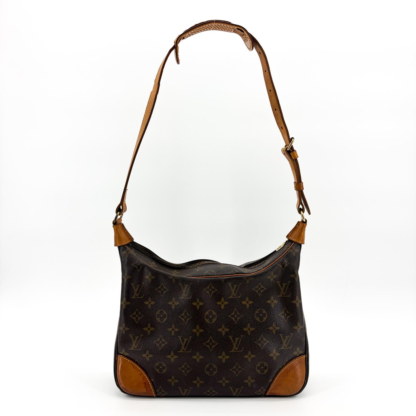 Louis Vuitton Monogram Boulogne 30
