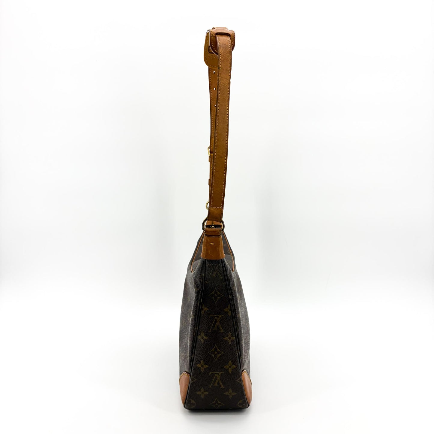 Louis Vuitton Monogram Boulogne 30