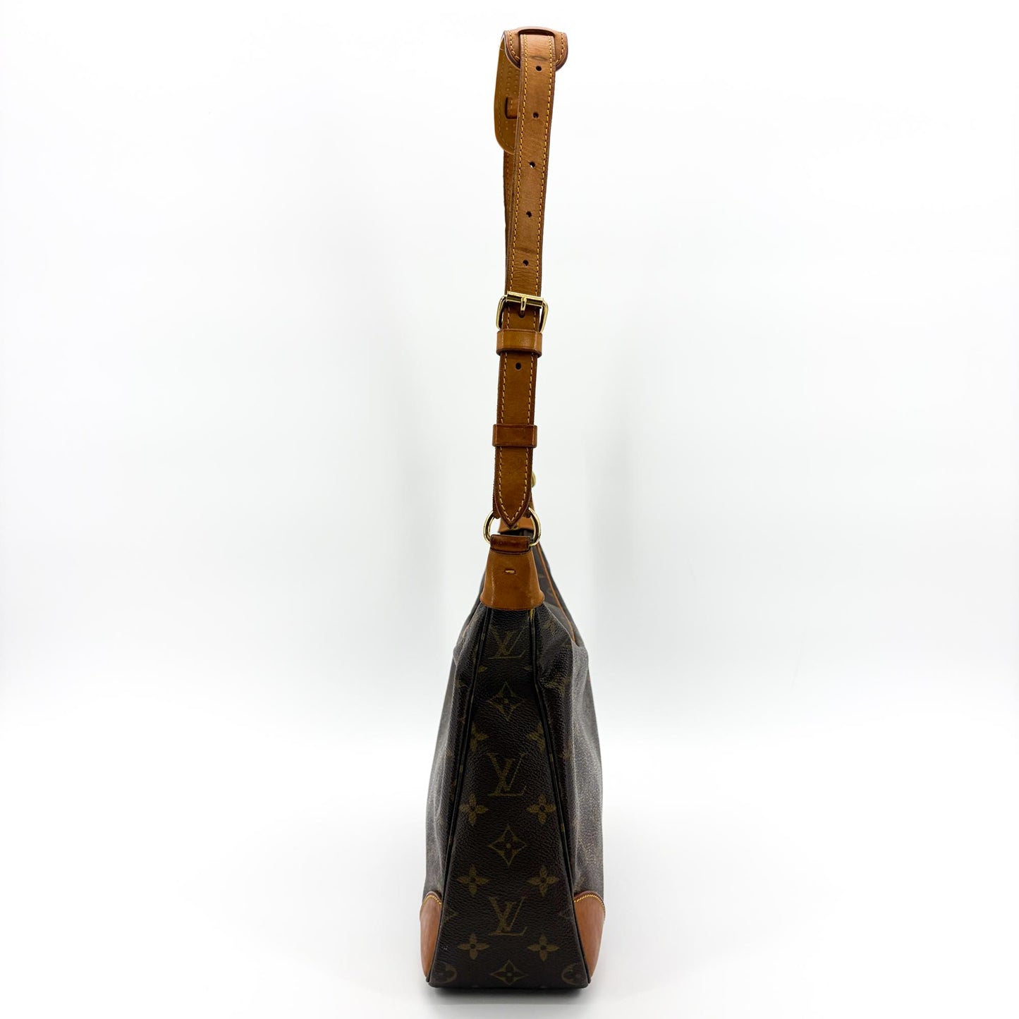 Louis Vuitton Monogram Boulogne 30