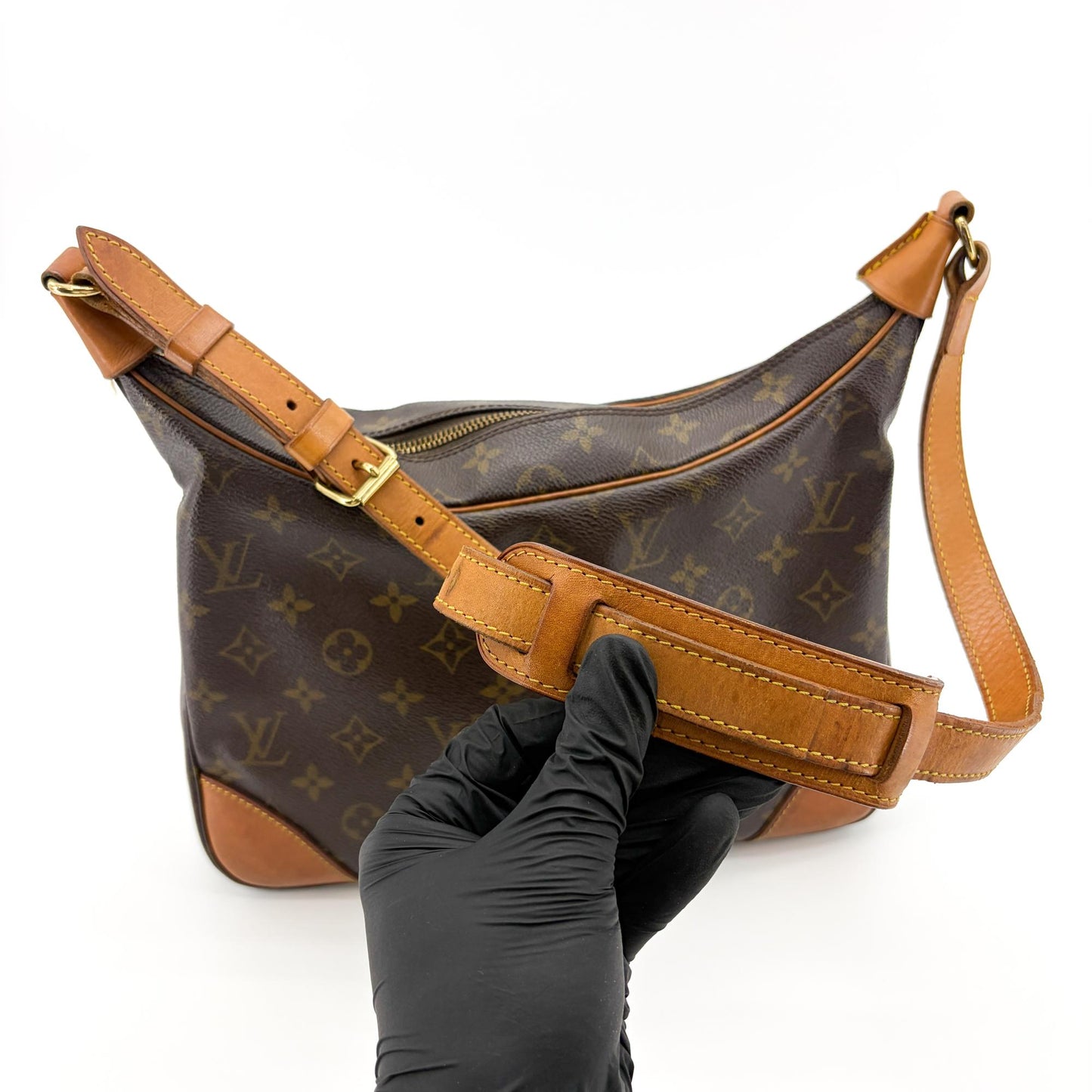 Louis Vuitton Monogram Boulogne 30