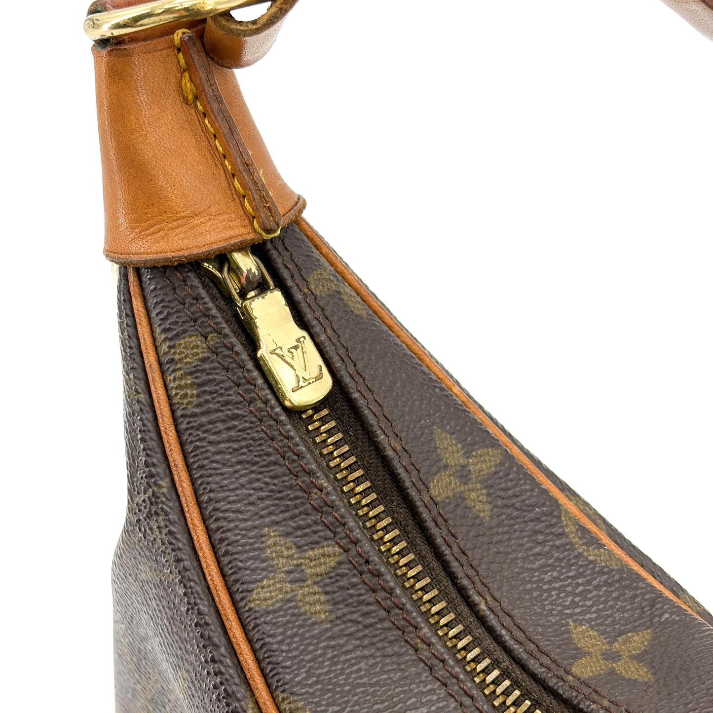 Louis Vuitton Monogram Boulogne 30