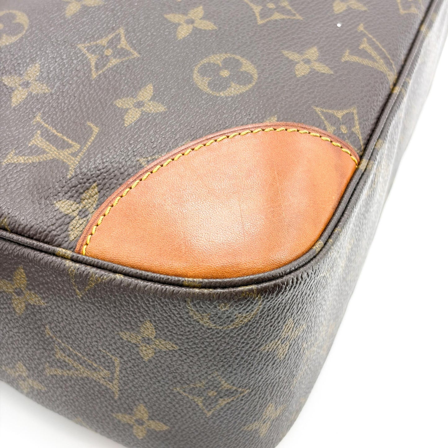 Louis Vuitton Monogram Boulogne 30