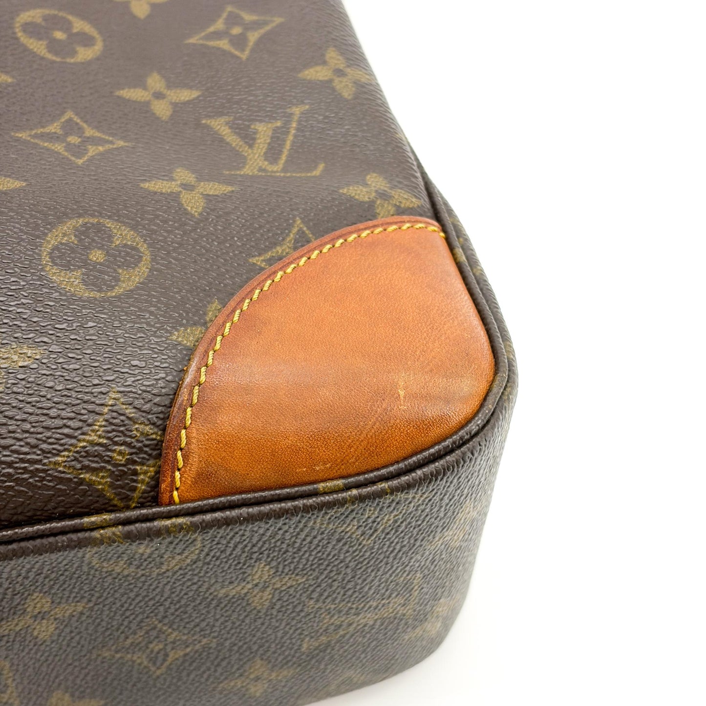 Louis Vuitton Monogram Boulogne 30
