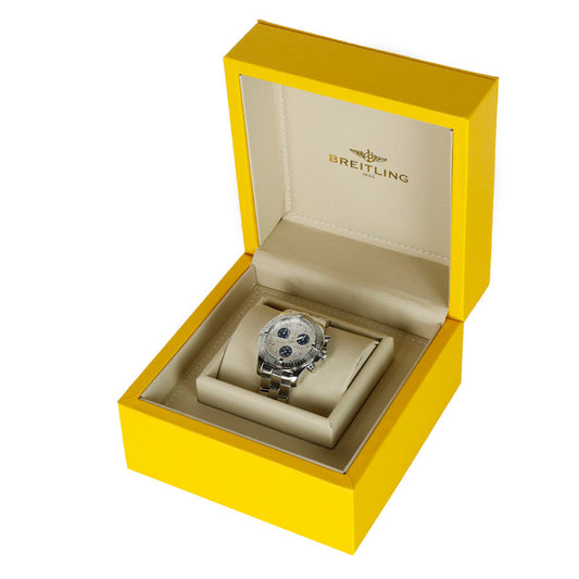 41 Colt Chrono Quartz Watch A73380