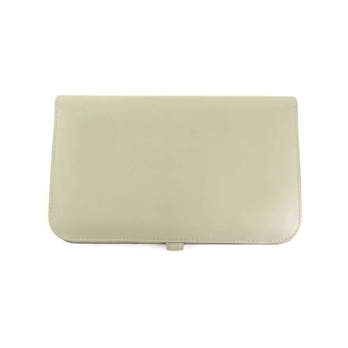 Dogon long wallet