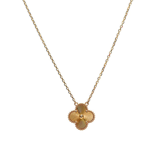 Van Cleef & Arpels Vintage Giose Necklace