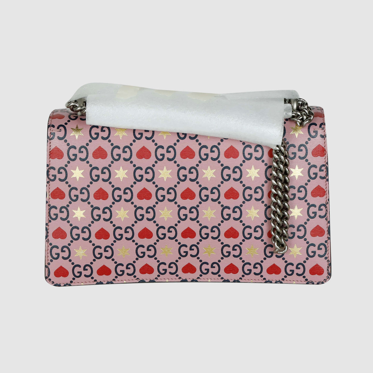 Printed Dionysus Shoulder Bag Crossbody Bag 400249
