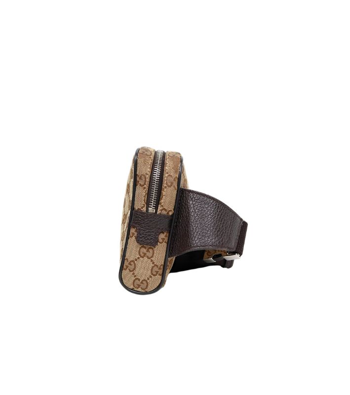 Gucci GG Jacquard Belt Bag