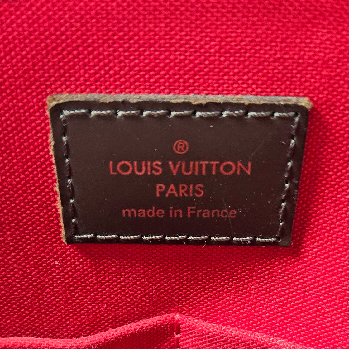 Louis Vuitton Damier Verona Shoulder Bag