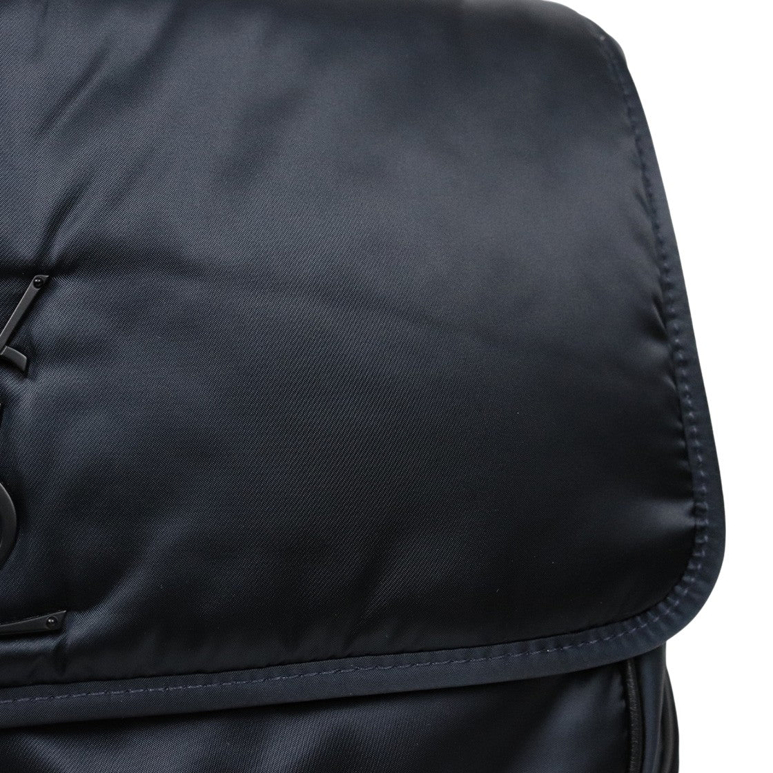 Saint Laurent Dark Navy Econyl Niki Shoulder Bag