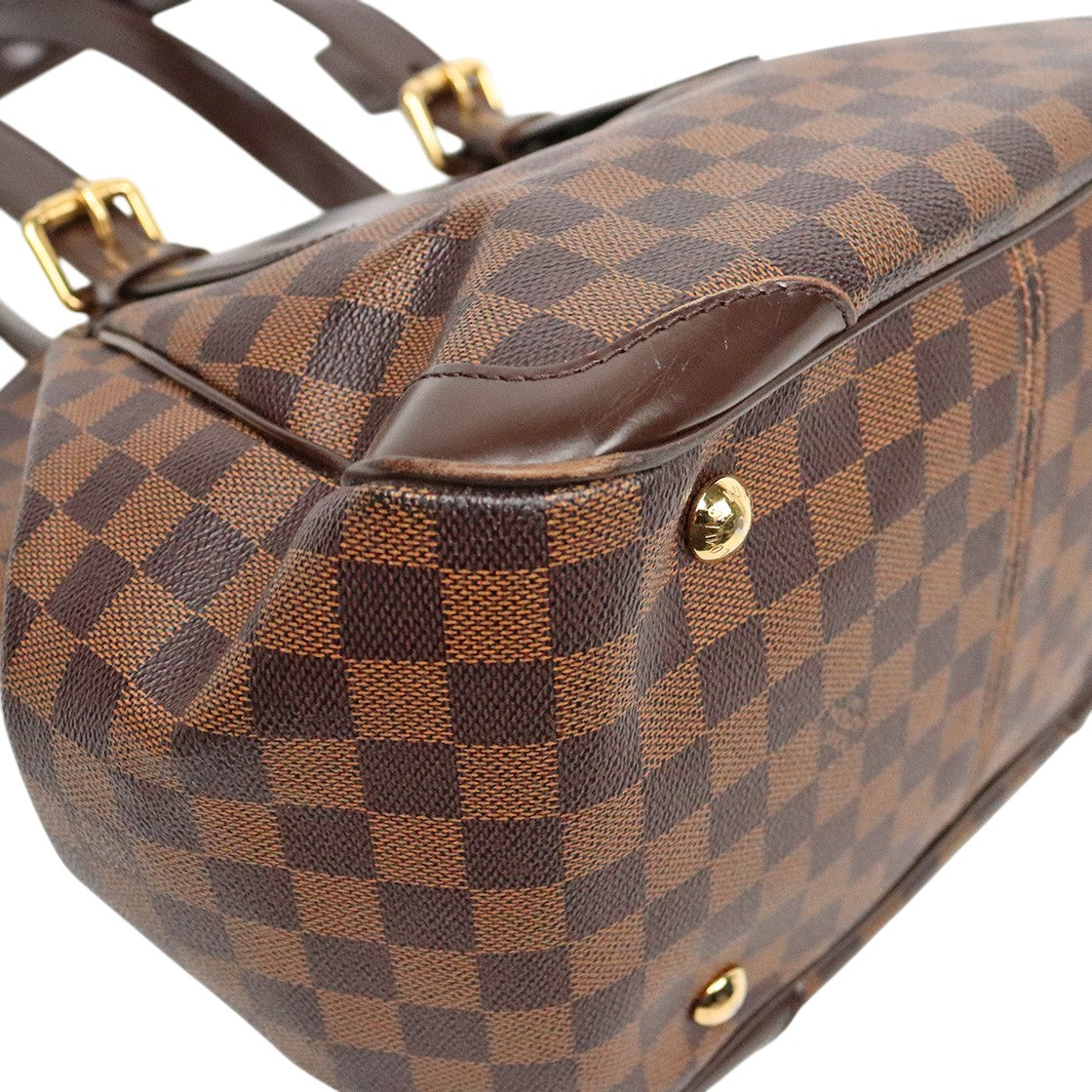 Louis Vuitton Damier Verona Shoulder Bag