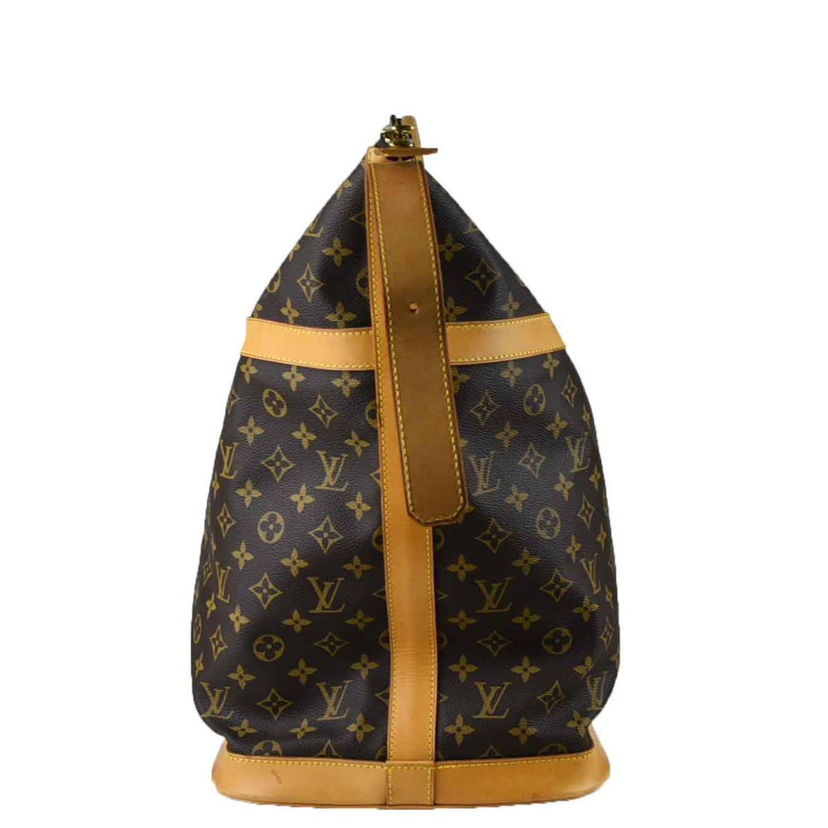 Monogram Cruiser Tote Bag M41138