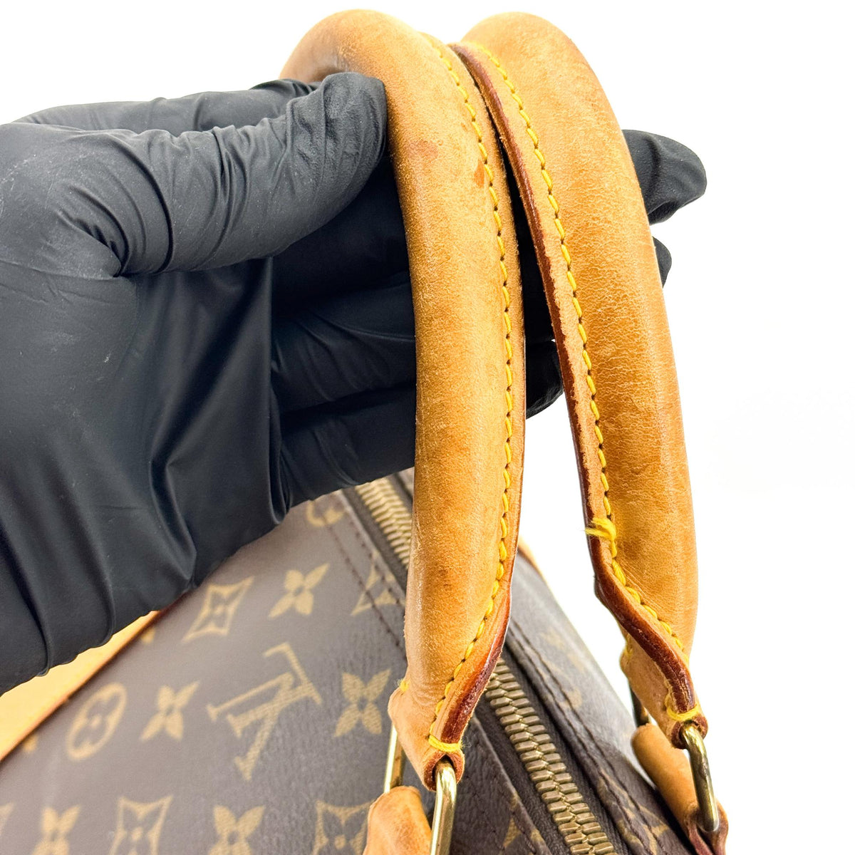 Louis Vuitton Keepall 50 Monogram