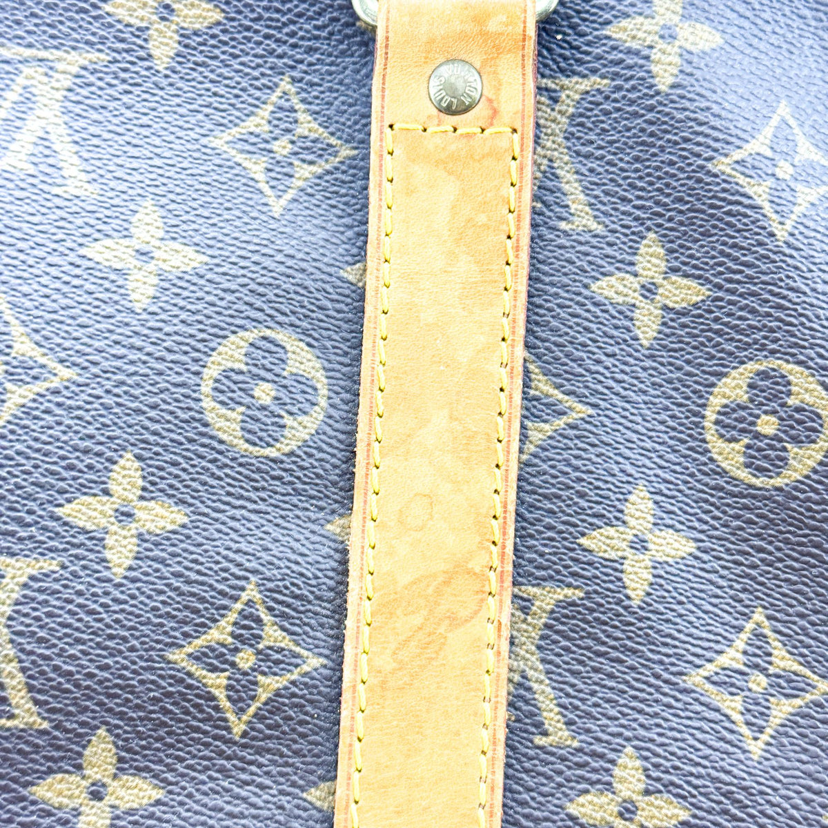 Louis Vuitton Keepall 50 Monogram