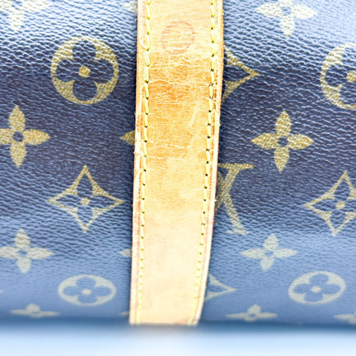 Louis Vuitton Keepall 50 Monogram
