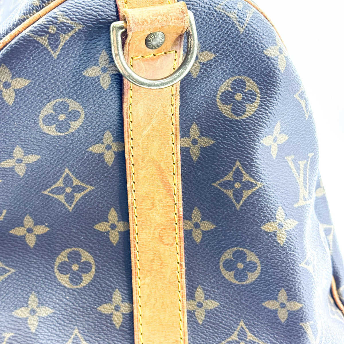Louis Vuitton Keepall 50 Monogram