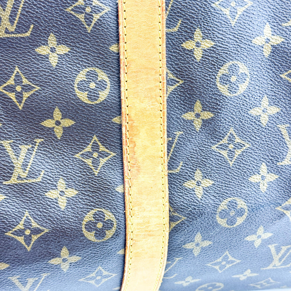Louis Vuitton Keepall 50 Monogram