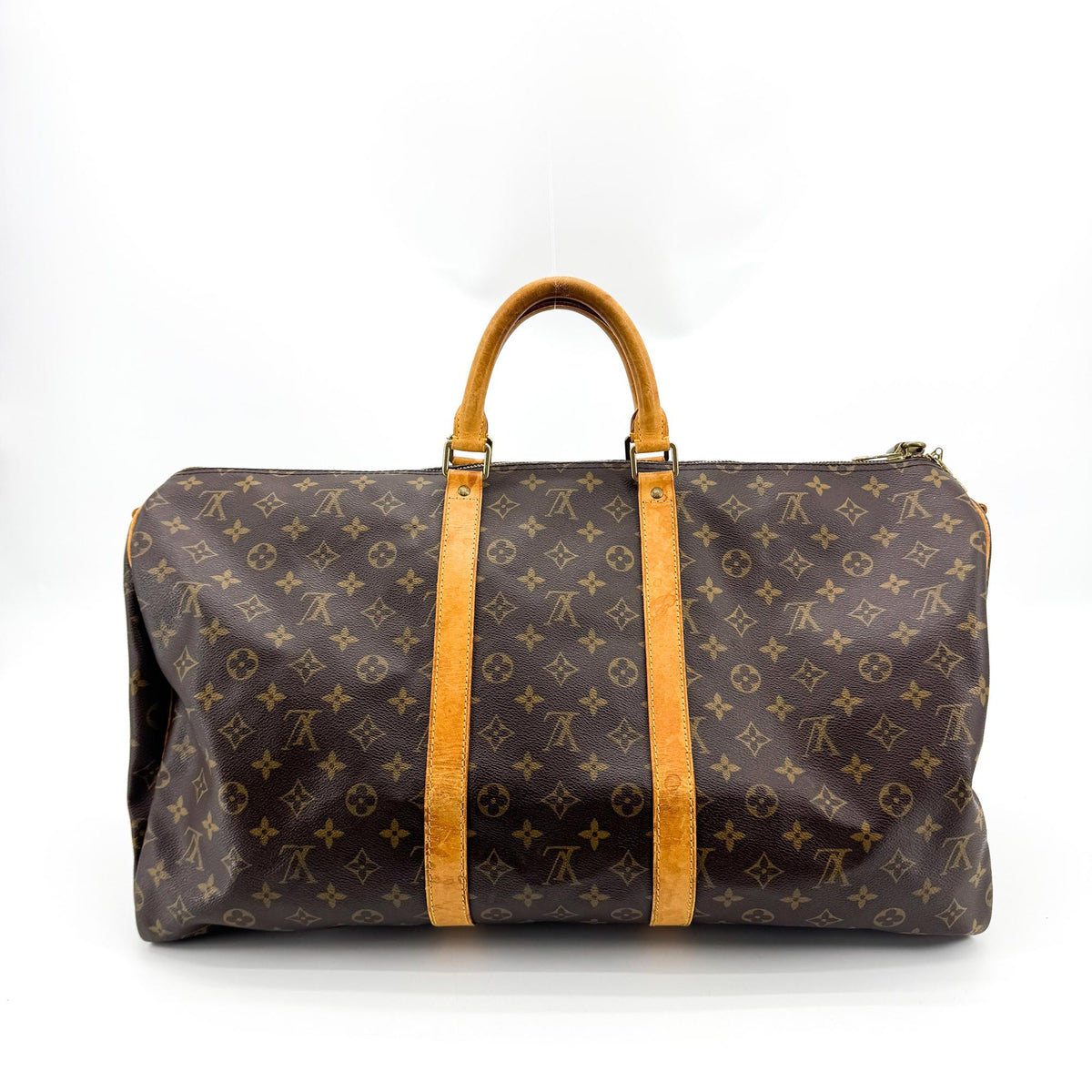 Louis Vuitton Keepall 50 Monogram