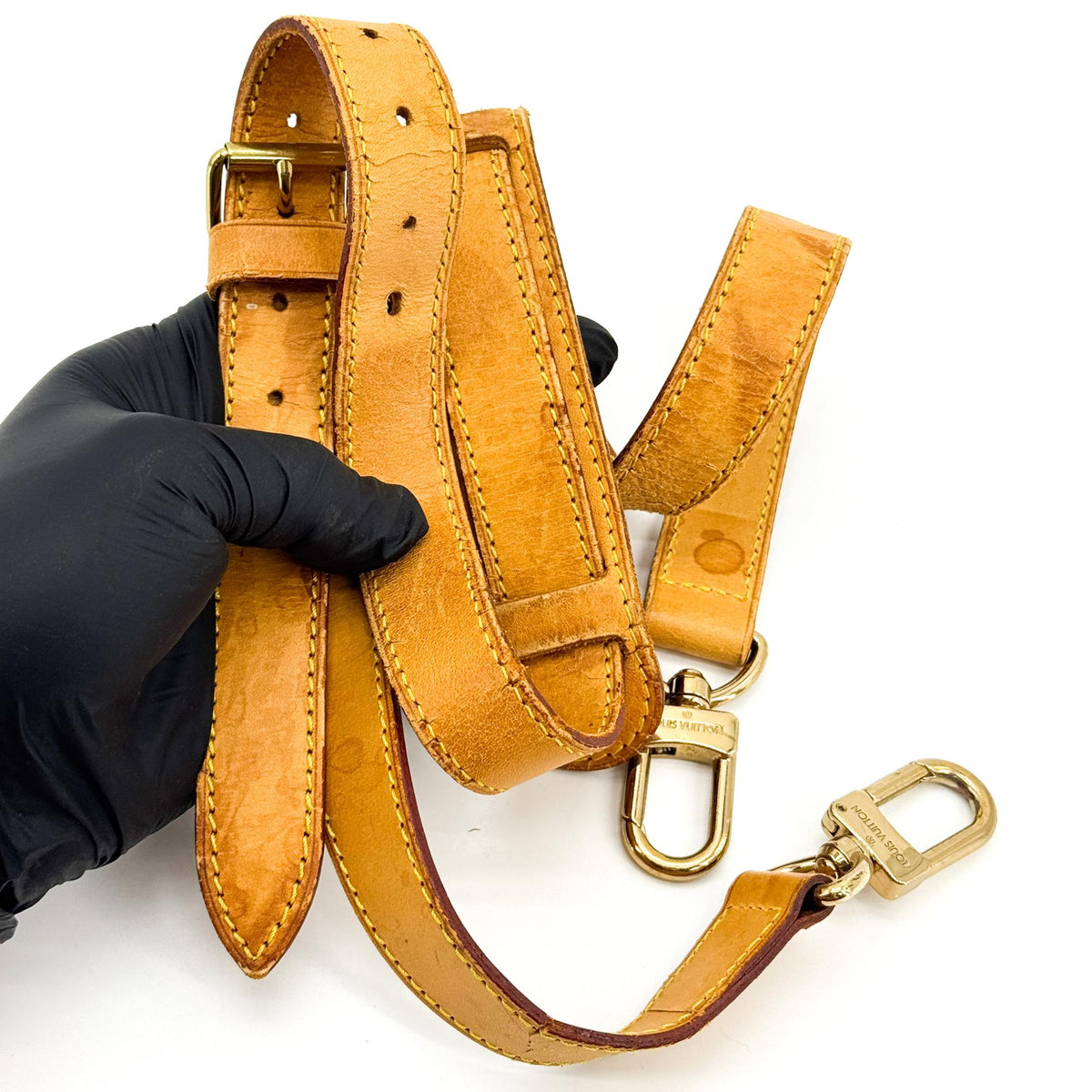 Louis Vuitton Keepall 50 Monogram