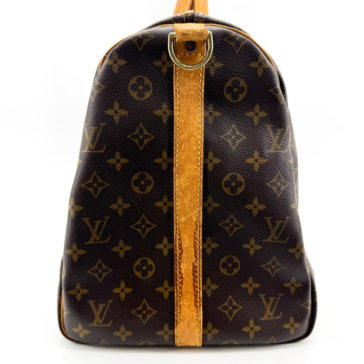 Louis Vuitton Keepall 50 Monogram