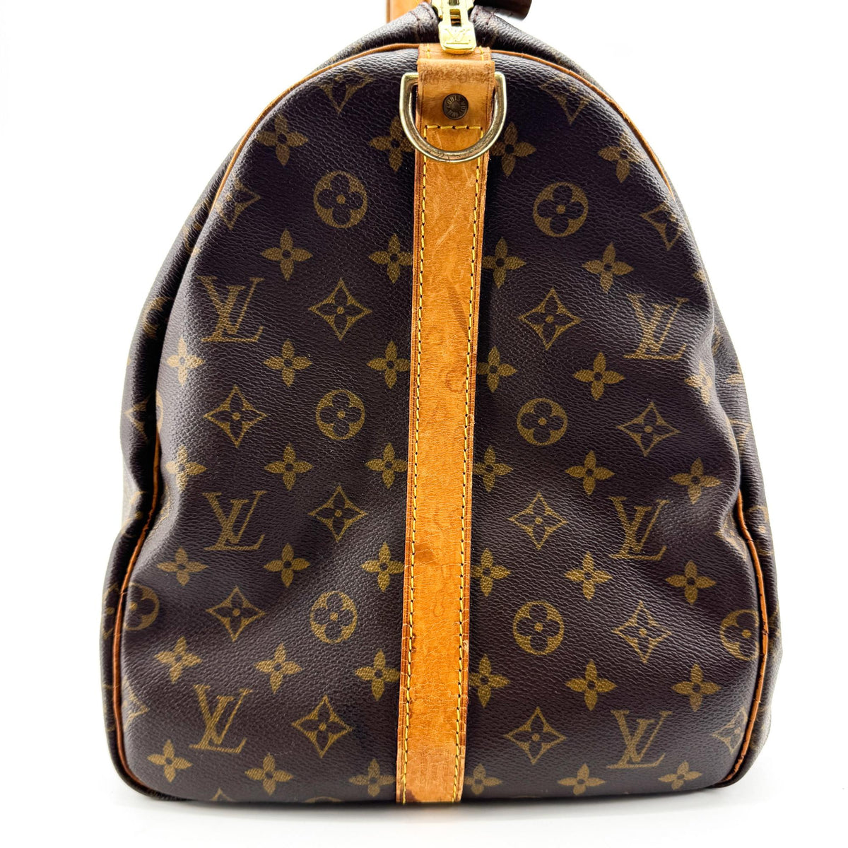 Louis Vuitton Keepall 50 Monogram