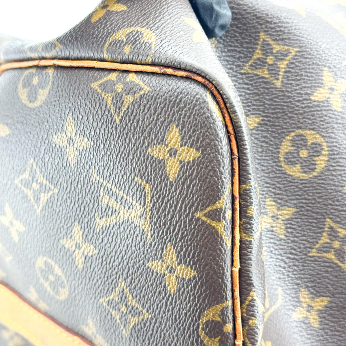 Louis Vuitton Keepall 50 Monogram