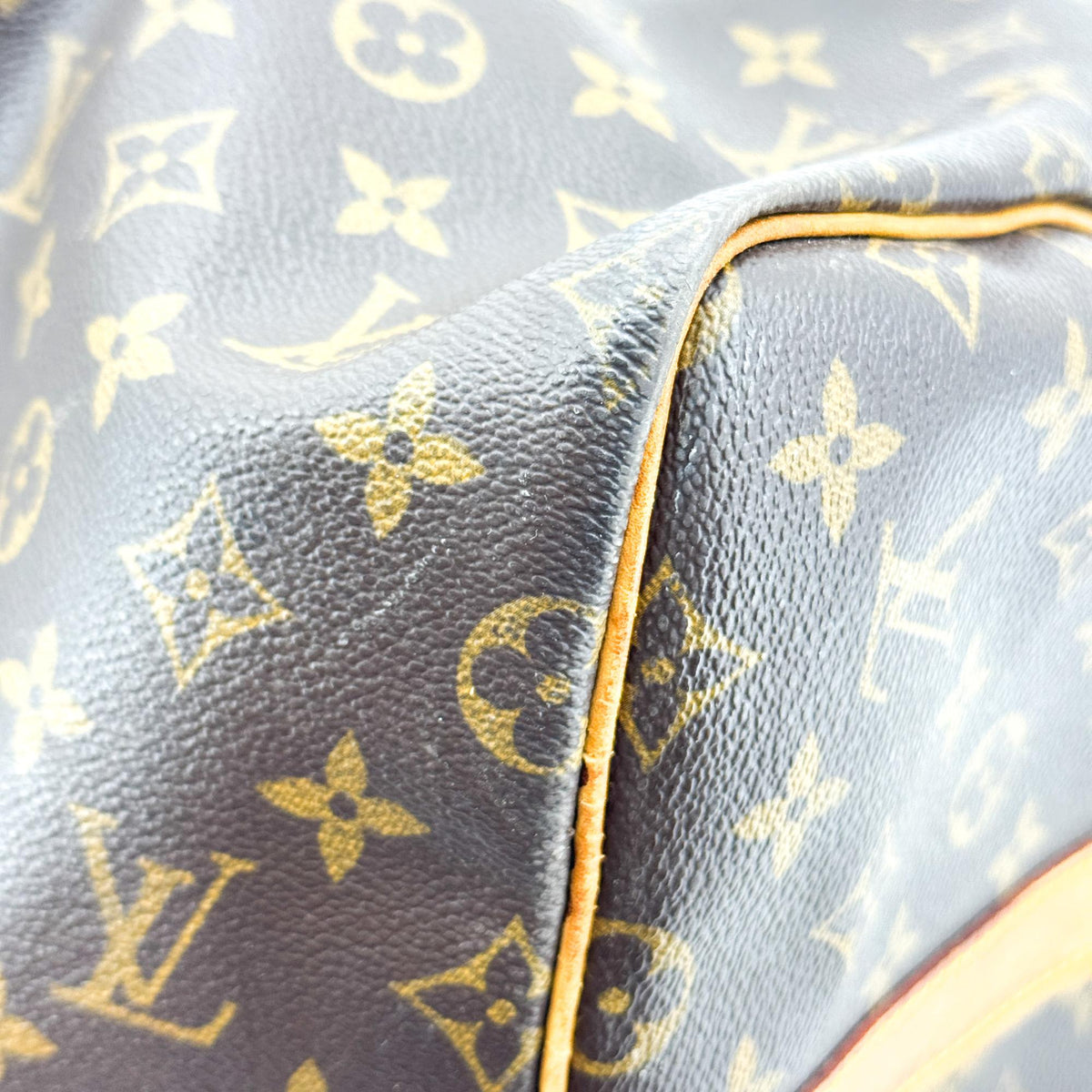 Louis Vuitton Keepall 50 Monogram