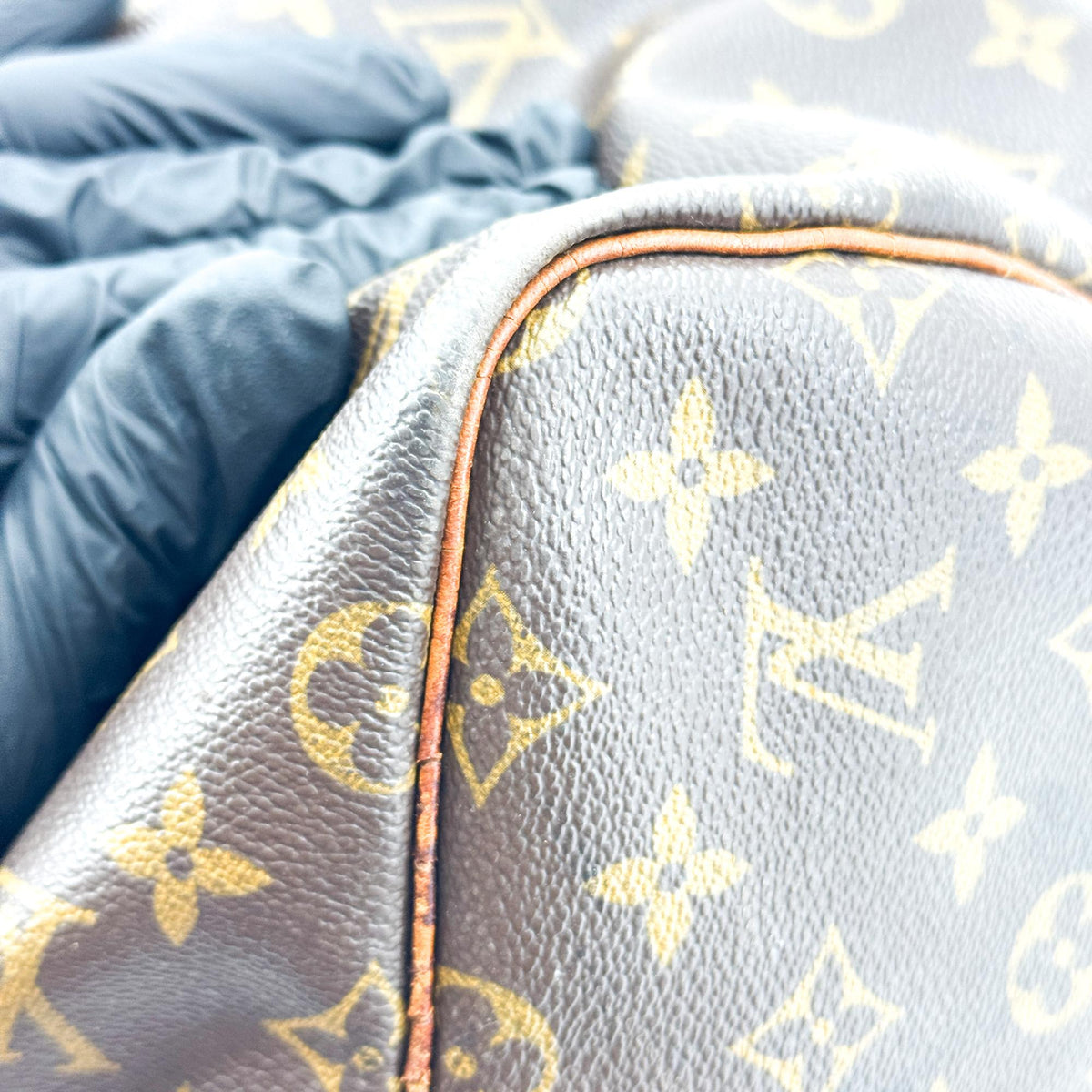 Louis Vuitton Keepall 50 Monogram