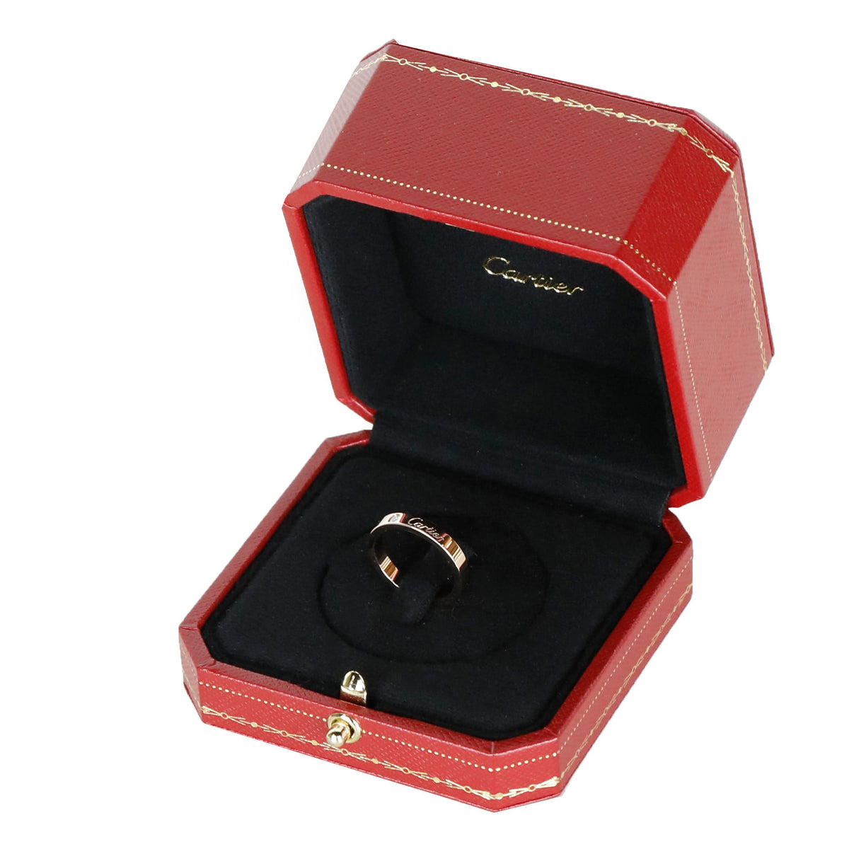 51 C de Diamond Ring