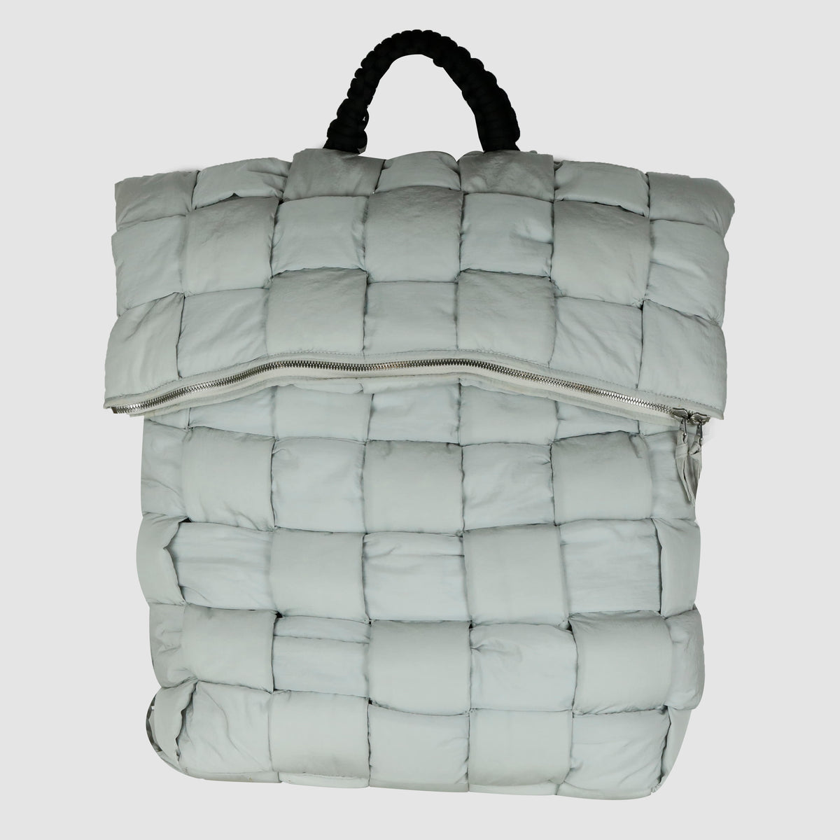 Padded Tech Cassette Backpack