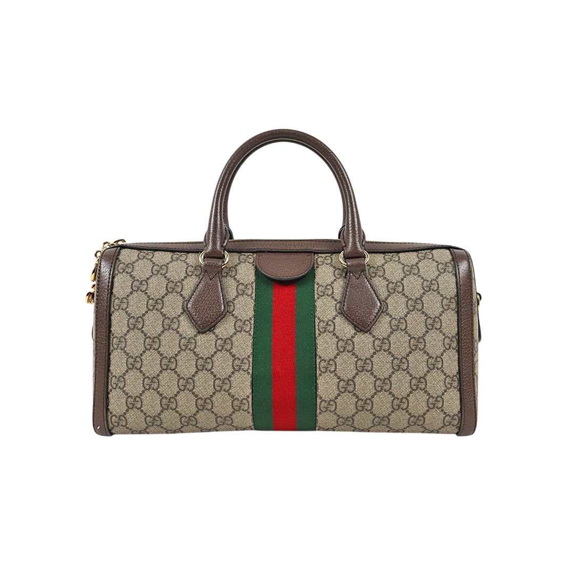 Gucci Opidia Top-Handle Boston Bag