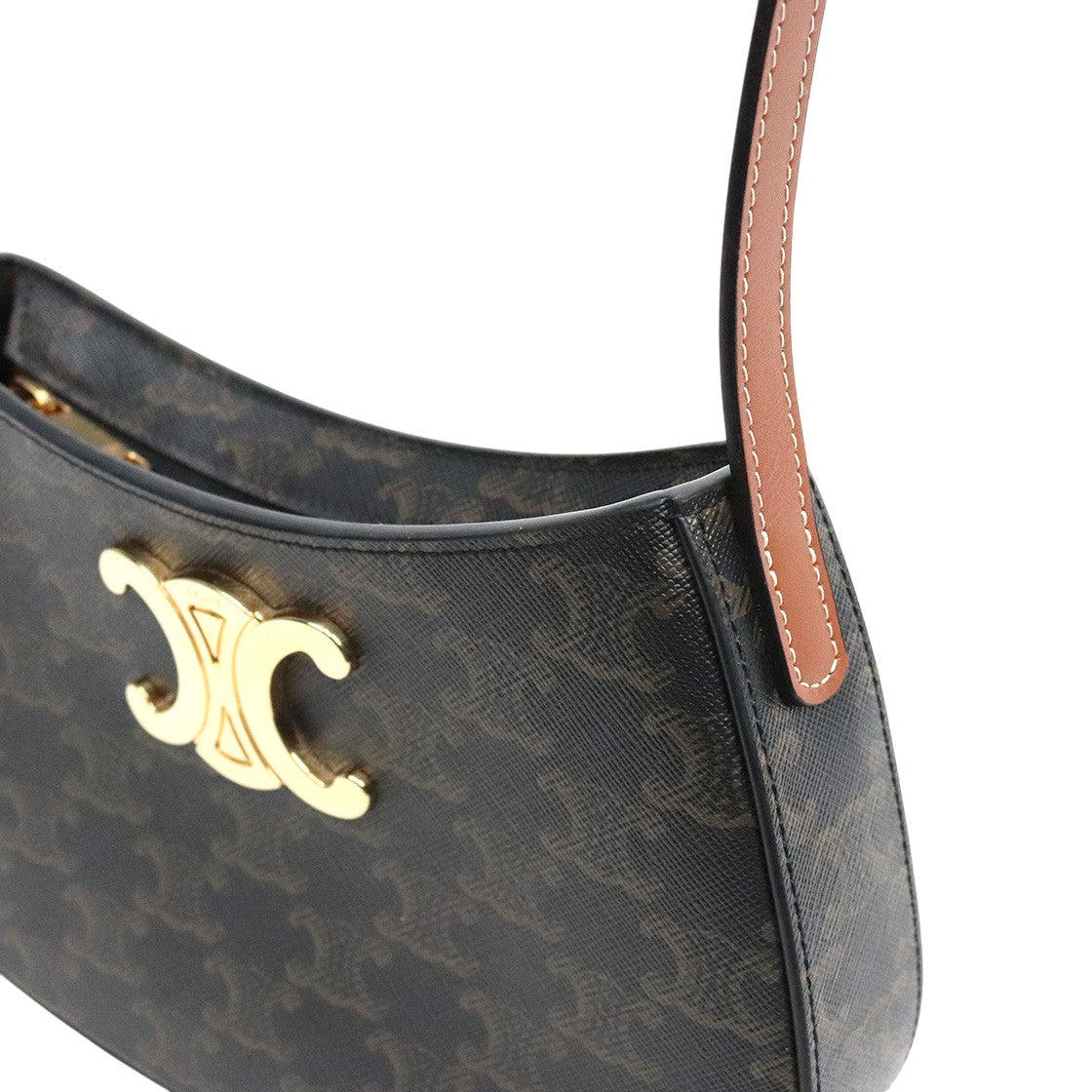 Céline Medium Triomphe Tilly Bag