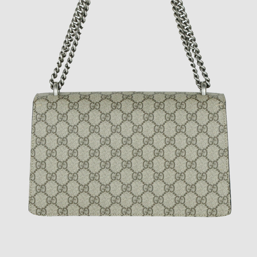 Small Dionysus Shoulder Bag Crossbody Bag 400249