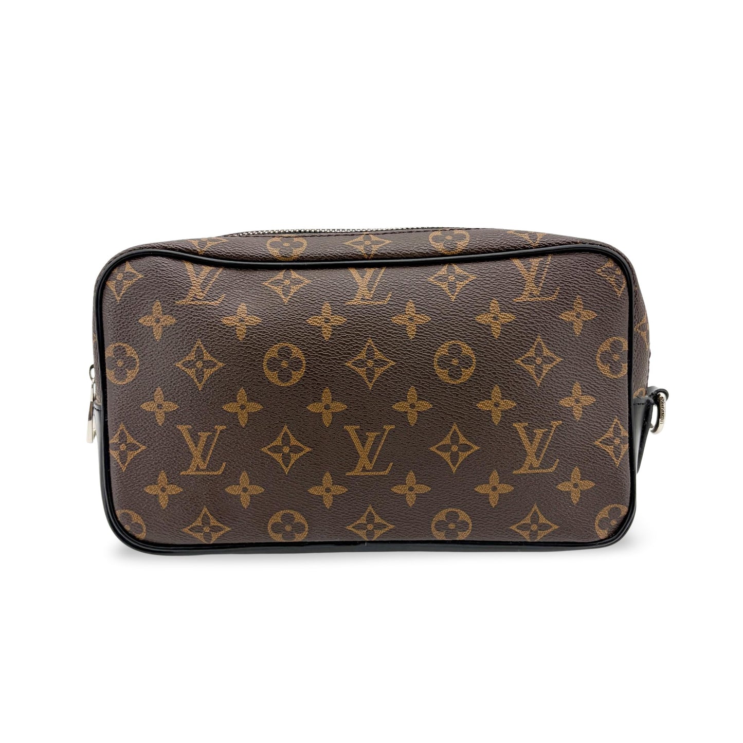 Louis Vuitton Monogram Truth Toilette 28 Brown