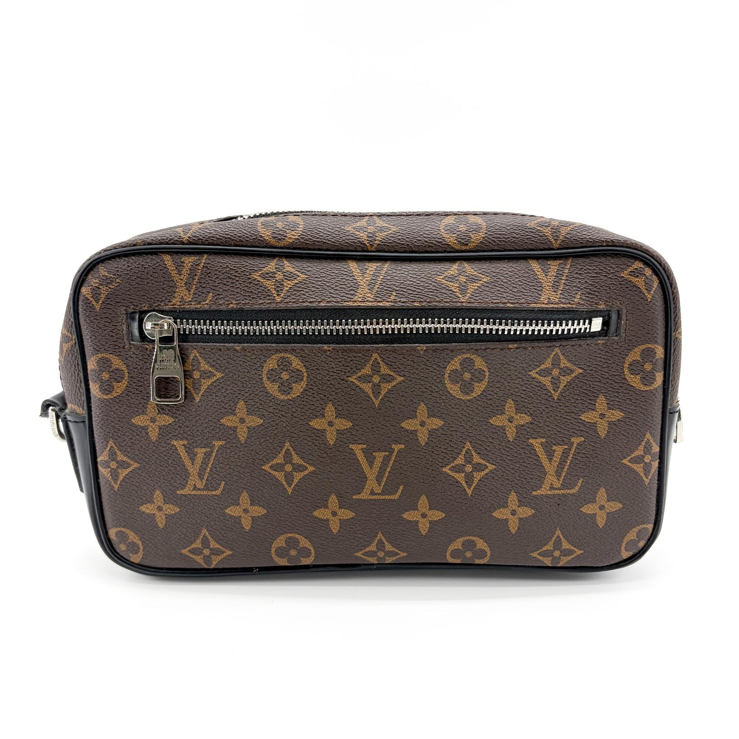 Louis Vuitton Monogram Truth Toilette 28 Brown