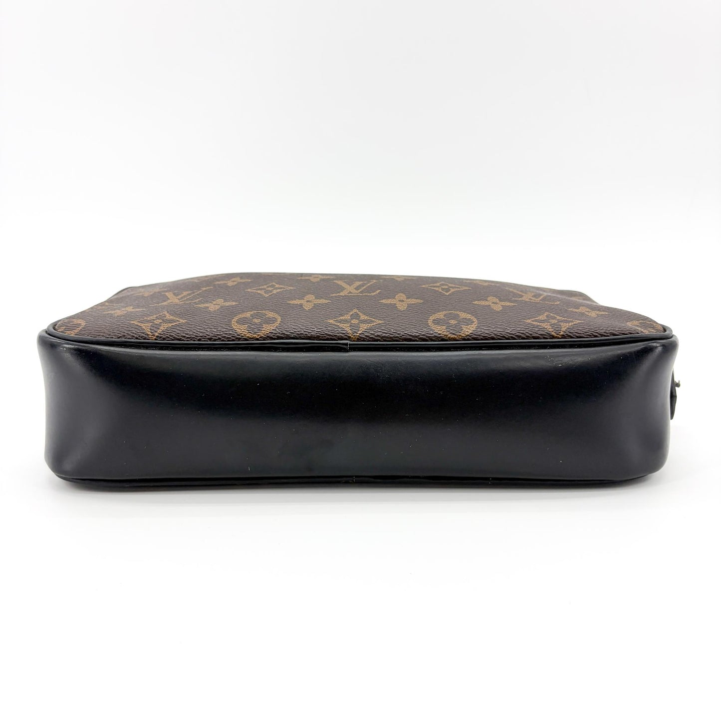 Louis Vuitton Monogram Truth Toilette 28 Brown