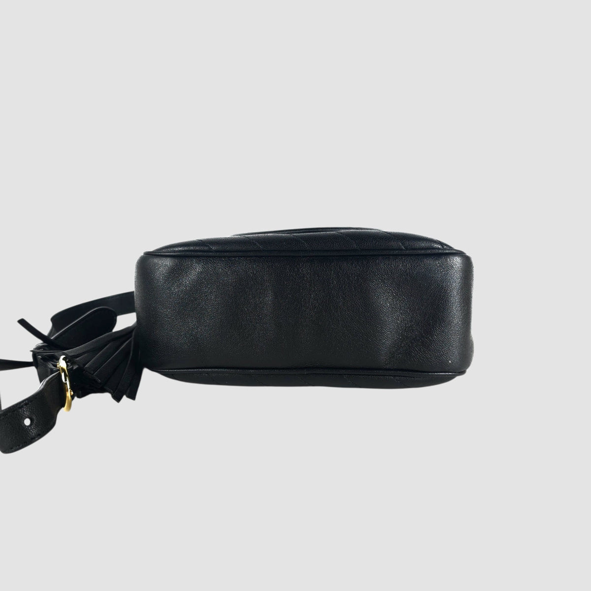 Small Blondie Interlocking Shoulder Bag Crossbody Bag 742360