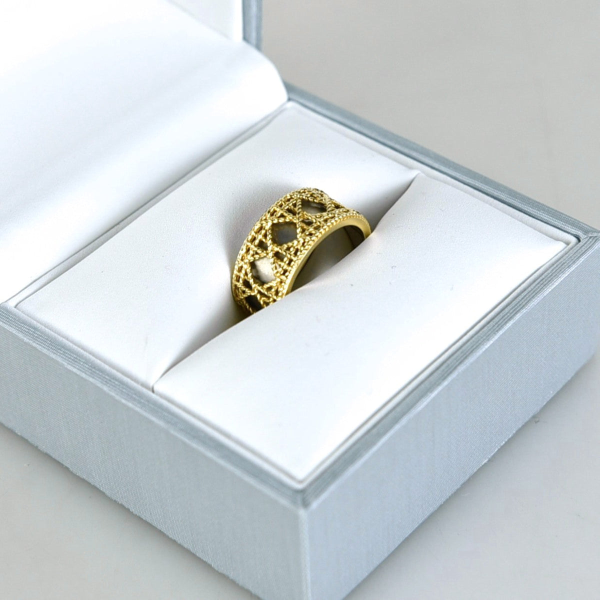 51 My Ring